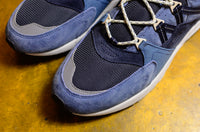 Fusion 2.0 - China Blue / India Ink