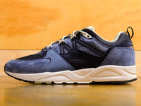 Fusion 2.0 - China Blue / India Ink