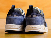 Fusion 2.0 - China Blue / India Ink