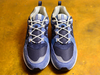 Fusion 2.0 - China Blue / India Ink