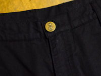 Motion Cargo Pant - Black