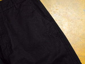 Motion Cargo Pant - Black