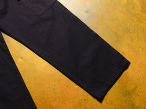 Motion Cargo Pant - Black