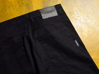 Motion Cargo Pant - Black