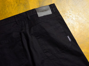 Motion Cargo Pant - Black