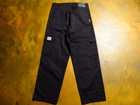 Motion Cargo Pant - Black