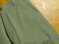 Motion Cargo Pant - Military Green