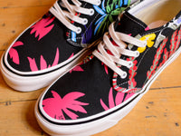 Chukka 49 DX Anaheim Factory - OG Print Mix / OG Black