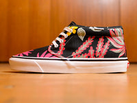 Chukka 49 DX Anaheim Factory - OG Print Mix / OG Black