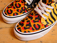 Chukka 49 Dx Anaheim Factory - Print Mix / Flax