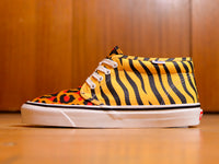 Chukka 49 Dx Anaheim Factory - Print Mix / Flax