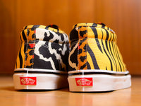 Chukka 49 Dx Anaheim Factory - Print Mix / Flax