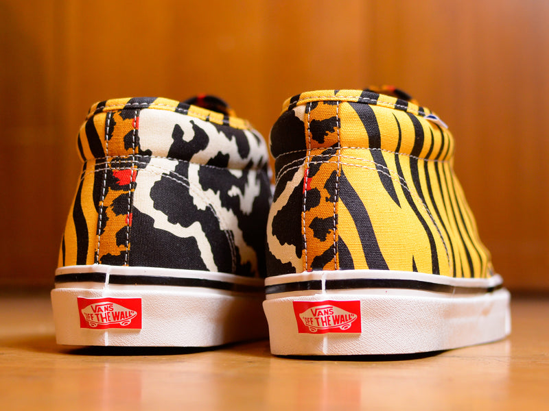 Chukka 49 Dx Anaheim Factory - Print Mix / Flax