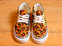 Chukka 49 Dx Anaheim Factory - Print Mix / Flax