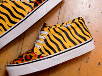 Chukka 49 Dx Anaheim Factory - Print Mix / Flax