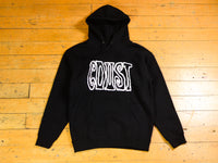 CDUST in Chains Hood - Black