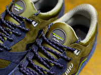 Aria 95 “Northern Lights” Pack - India Ink / Dark Olive