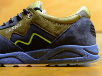 Aria 95 “Northern Lights” Pack - India Ink / Dark Olive
