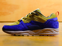 Fusion 2.0 "Northern Lights" Pack - Sodalite Blue / Green Moss