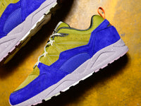 Fusion 2.0 "Northern Lights" Pack - Sodalite Blue / Green Moss