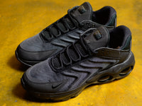 Air Max TW - Black / Black / Anthracite / Black