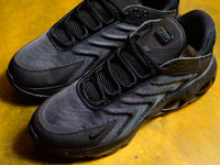 Air Max TW - Black / Black / Anthracite / Black