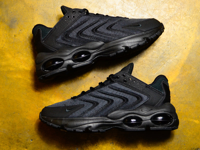 Air Max TW - Black / Black / Anthracite / Black