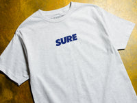 Banner T-Shirt - Ash